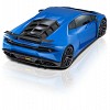 Photo of Novitec N-LARGO Engine Bonnet for the Lamborghini Huracan LP610-4 - Image 5